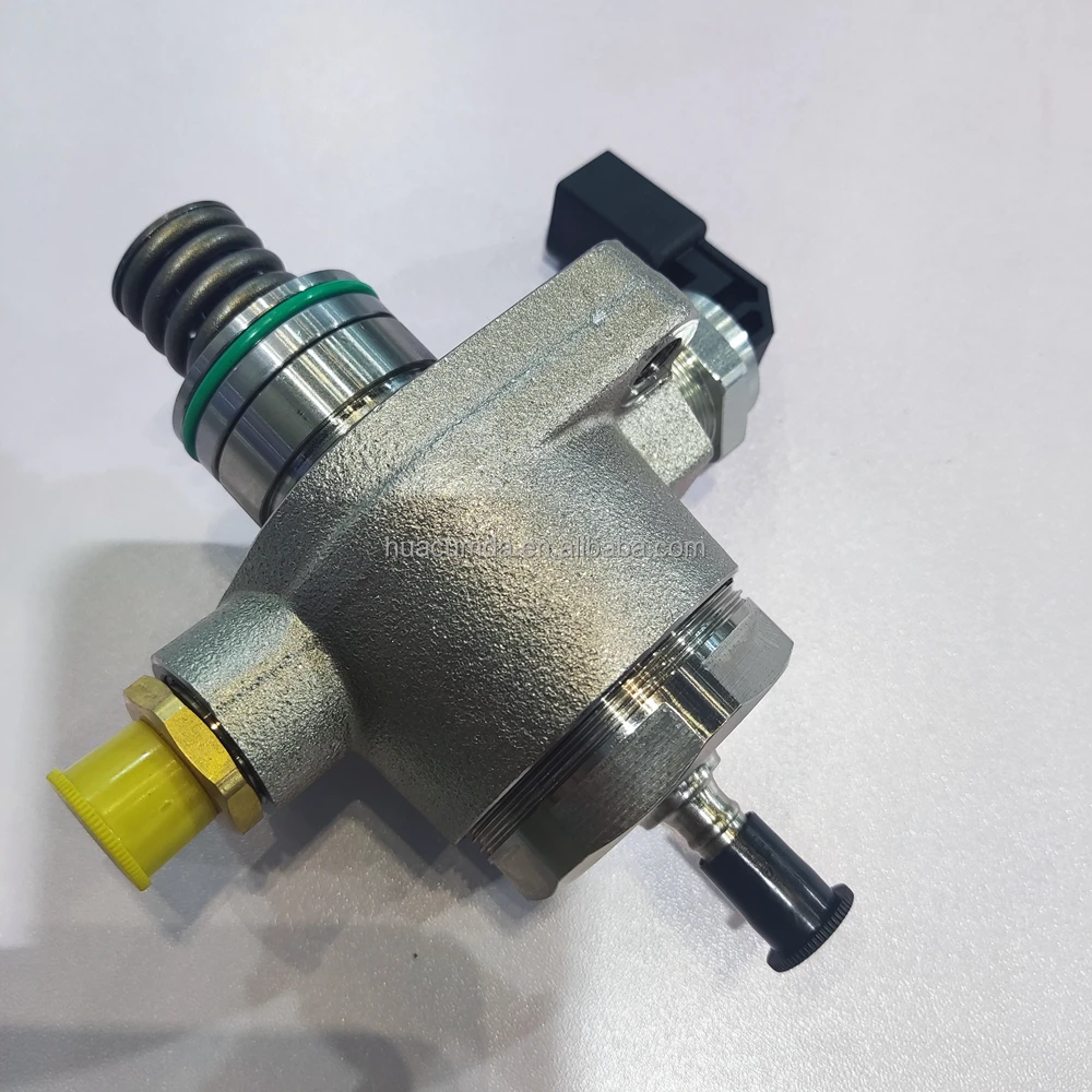High Quality V-W AUDI Generation III 2.0T 06L 127 027 B HFS034-141Q Pressure Fuel Pump For Passat Golf Engine Parts Fuel Pumps