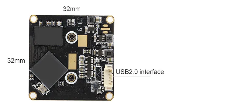 IMX214 28*28mm  M12  usb3.0 AutoFocus Low Light  8K IMX 16MP RGB 4g gsm FHD  Global Shutter Tof  FPV Camera Sensor Module