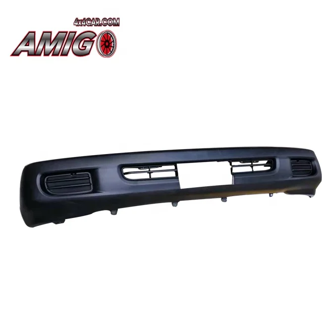Передний бампер для Land Cruiser 100 FJ100 2002-2007