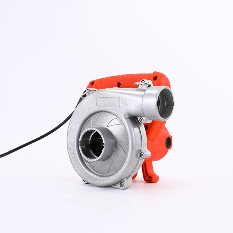 Foreign trade power tools industrial household cleaners portable blower suction air vacuum blower for computer cleaning dust