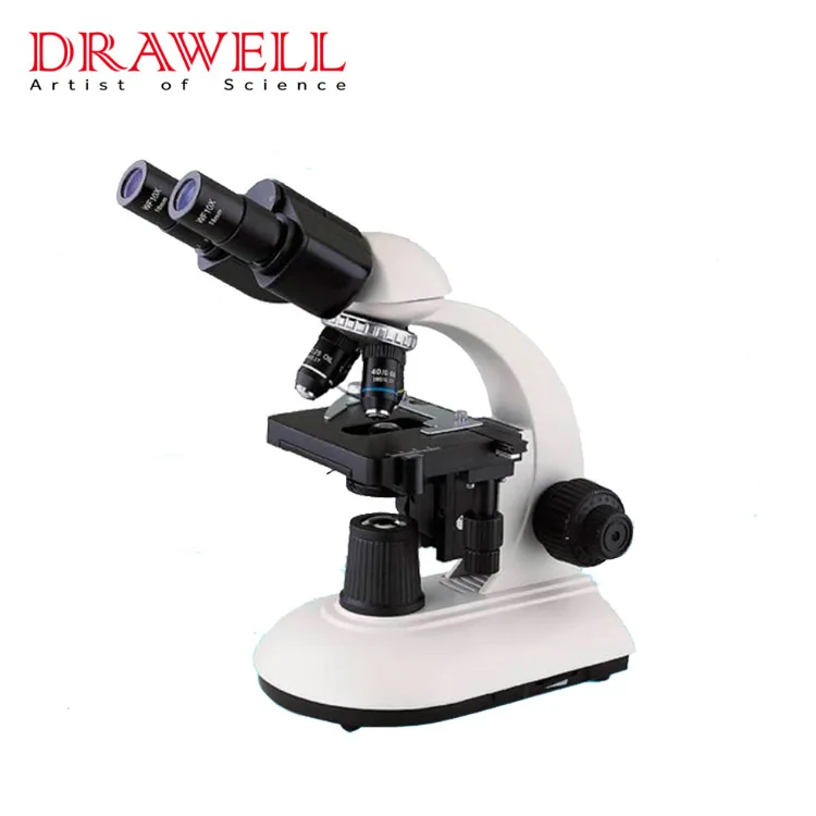 B302TR-1 Biological microscope Trinocular microscopes