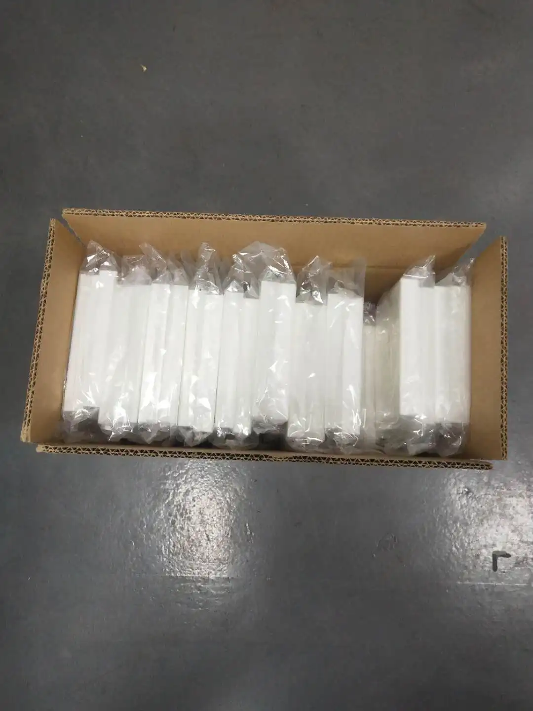  Aluminium Stainless Steel Honeycomb Grease Filter Kitchen