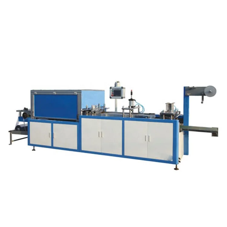 Multi functional plastic kayaks blister forming machine with plc control