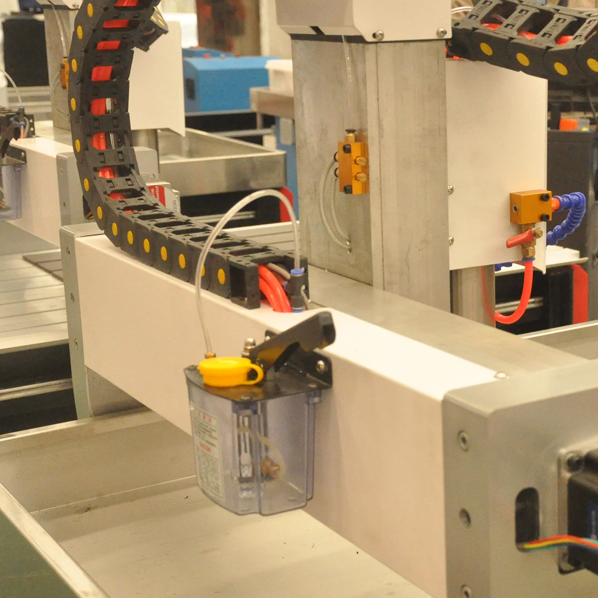 Stone CNC Router Machine Mini Engraving Machine Milling Machine for Stone Marble Granite Tile Cnc Router China