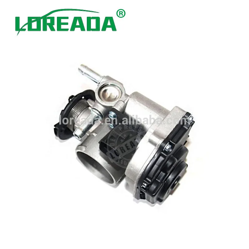 
Genuine Electronic Throttle Body 96394330 For GM Chevrolets Lacetti Nubira Optra J200 1.4 1.6 96815480 