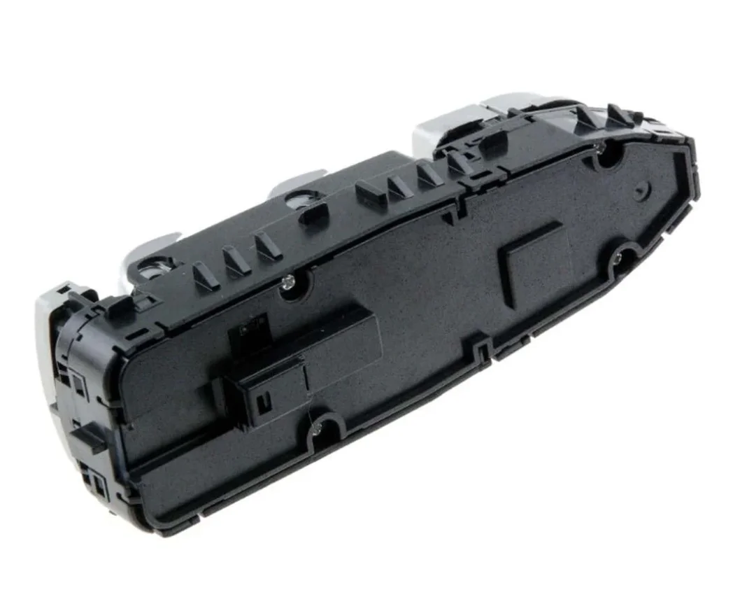 For Mercedes Benz C Class W205 W253 2015- New Power Window Lift Switch without Foldable Function Button A2139050000 A2059056711