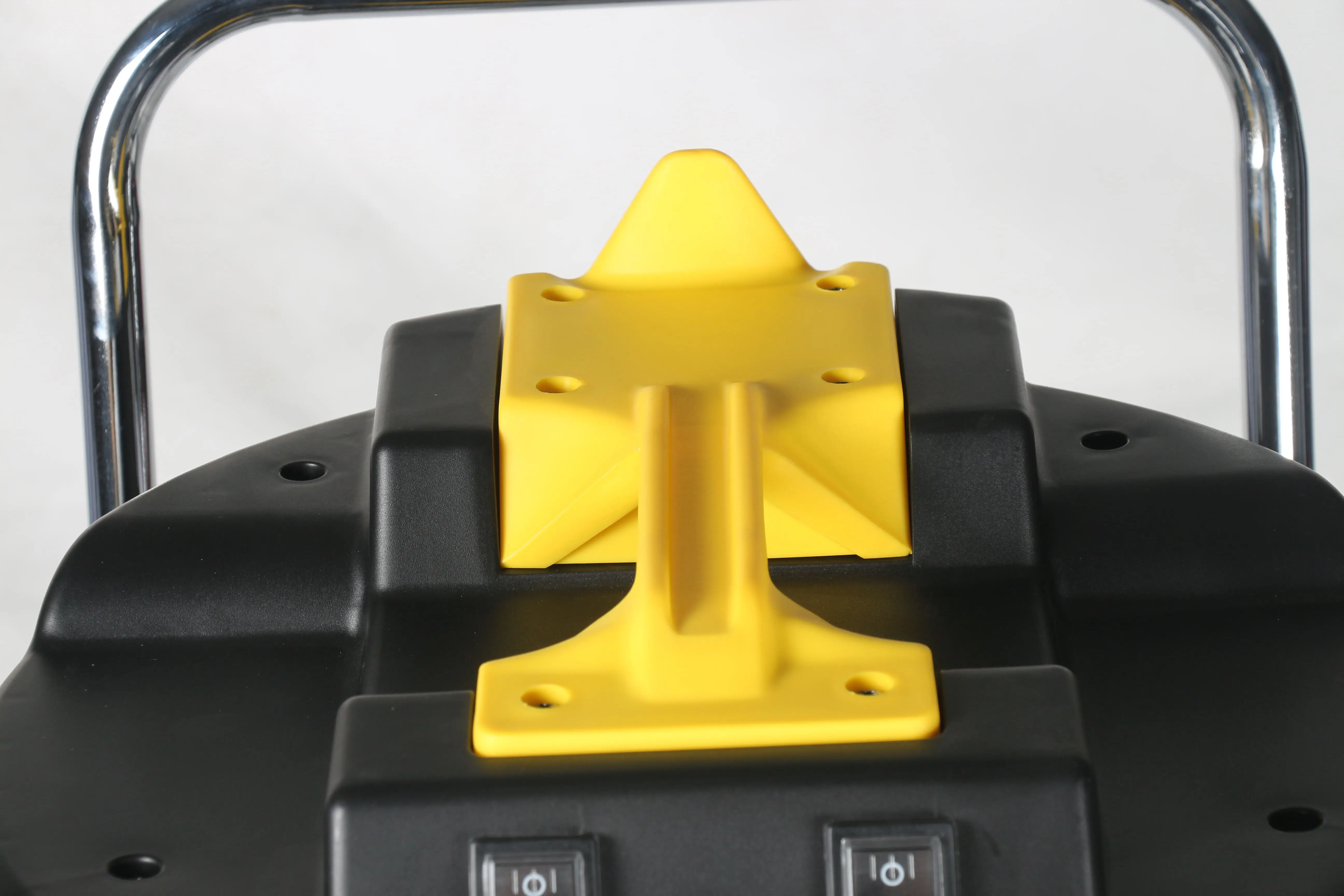 60L  American-Style motor 2000W  Plastic Tank  wet dry vacuum cleaner commercial wet and dry vacuum cleaner