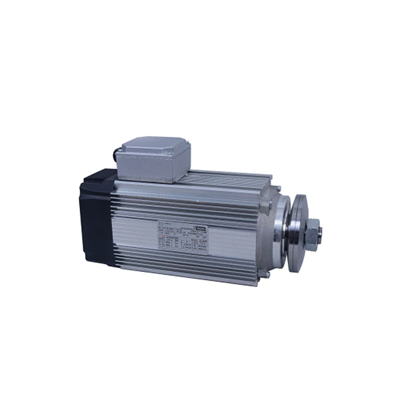 High Quality Hot Selling single phase asynchronous motor HPE71MA2B34 SX/DX 3.5KW(S6)