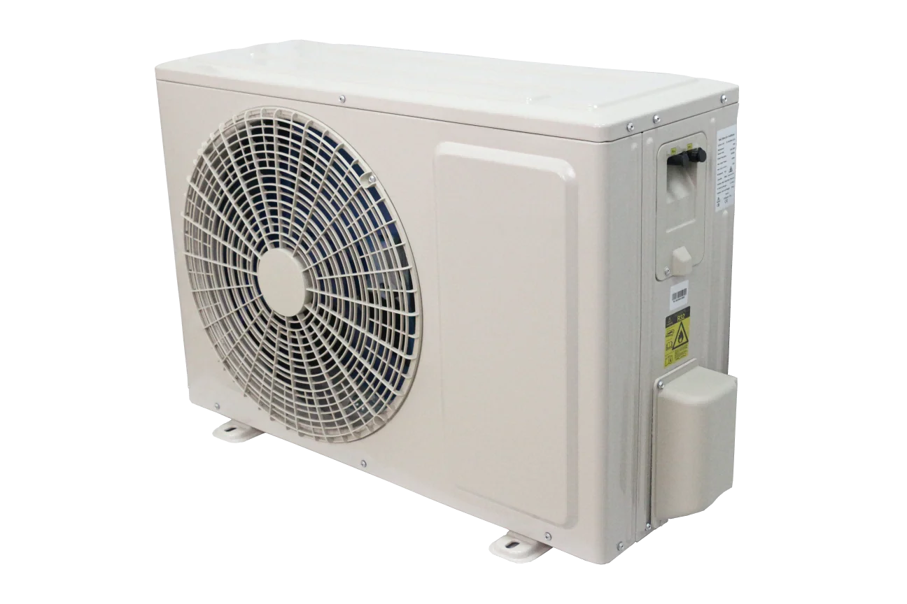 Factory Price Solar Air Conditioner Solar Powered Air Conditioner Solar Panel Air Conditioner Solar AC Hybrid AC/DC