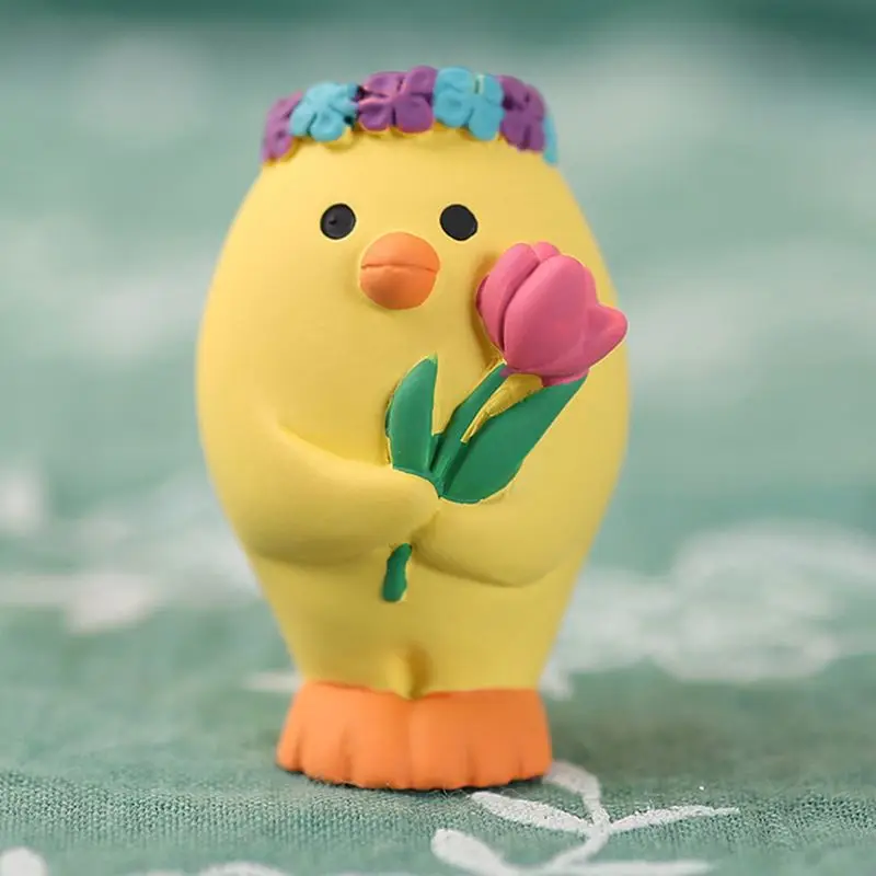 Новый дизайн пингвин фото кот белый медведь ленивый креативное искусство и ремесло украшение пасхальные украшения