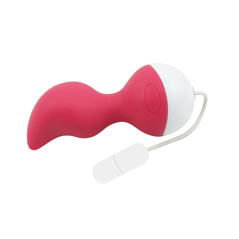 High Quality App Controlled Egg Mobile APP Controlled Kegel Ball Pelvic Muscle Trainer Sex Toy