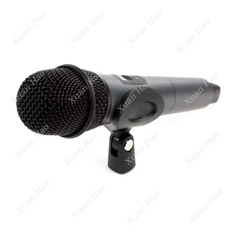 XSW35 Professional True Diversity Uhf Wireless Conference Microphone Wireless System for Church