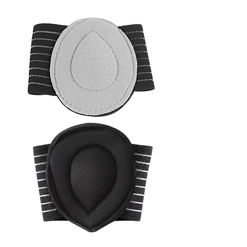 2023 High Quality Hot Sale Thick Flat Foot Sports Fashion Breathable Bandage  Insole for Shoes
