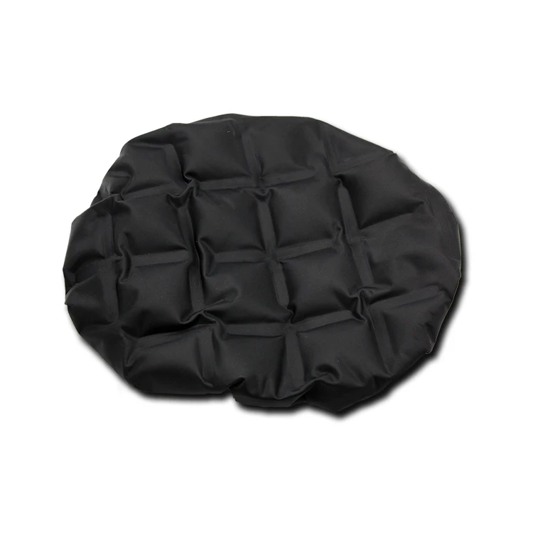 Non-electricity Microwave thermal hat hair SPA deep conditioning heating thermal gel heat cap