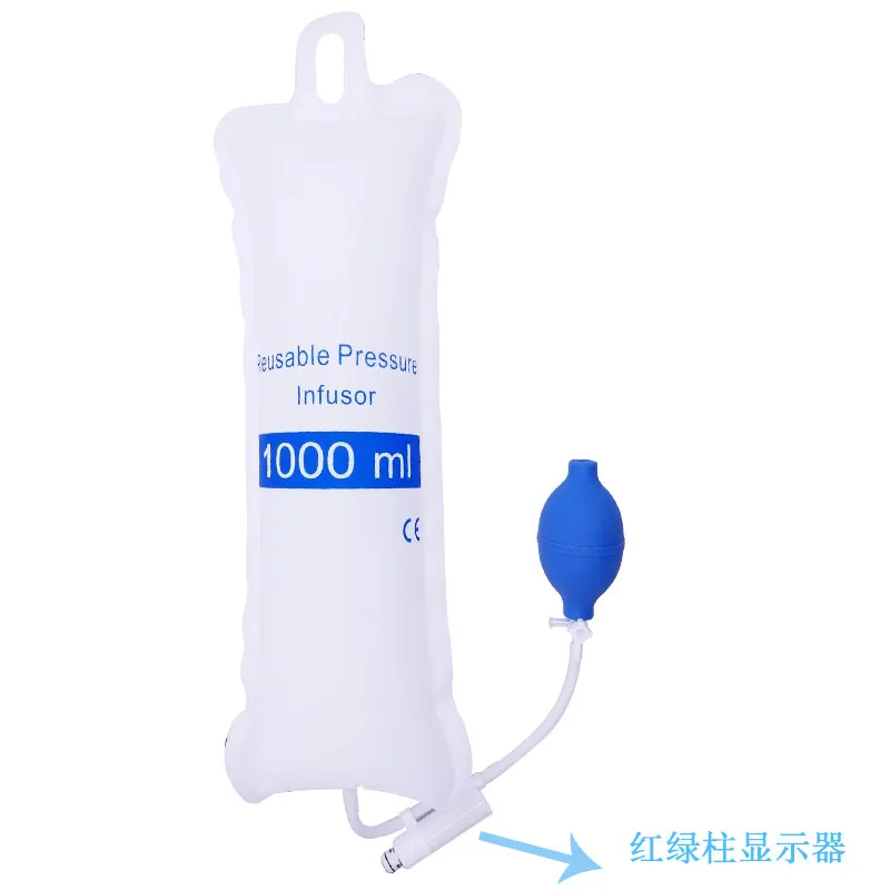 Latex Medical Anesthesia Breathing Bags