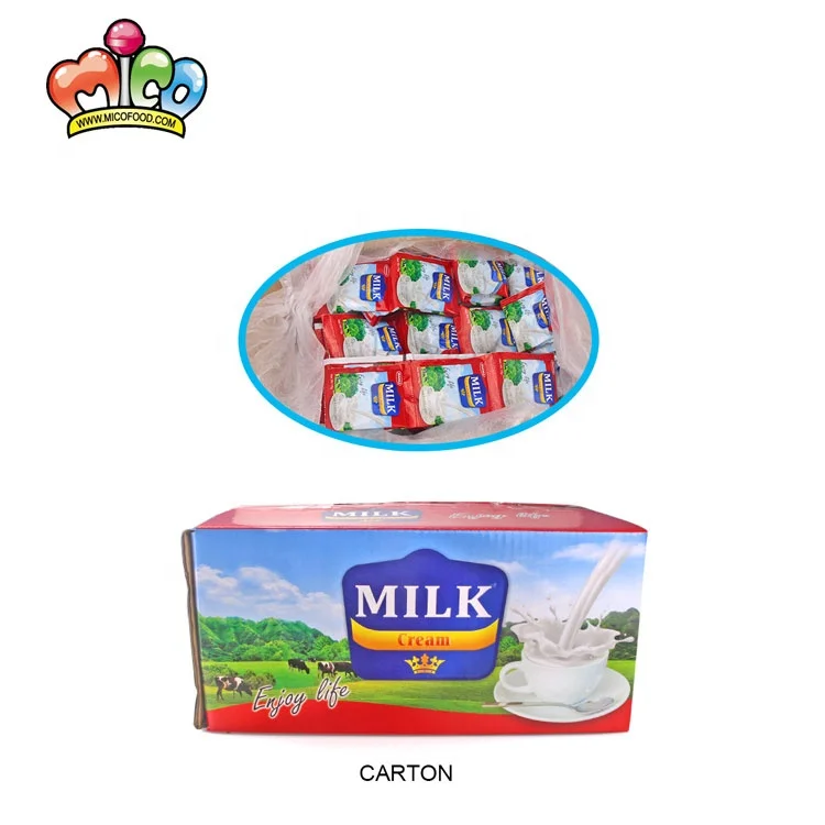 Здоровый мгновенный молочный порошок не Сливочный крем для кофе