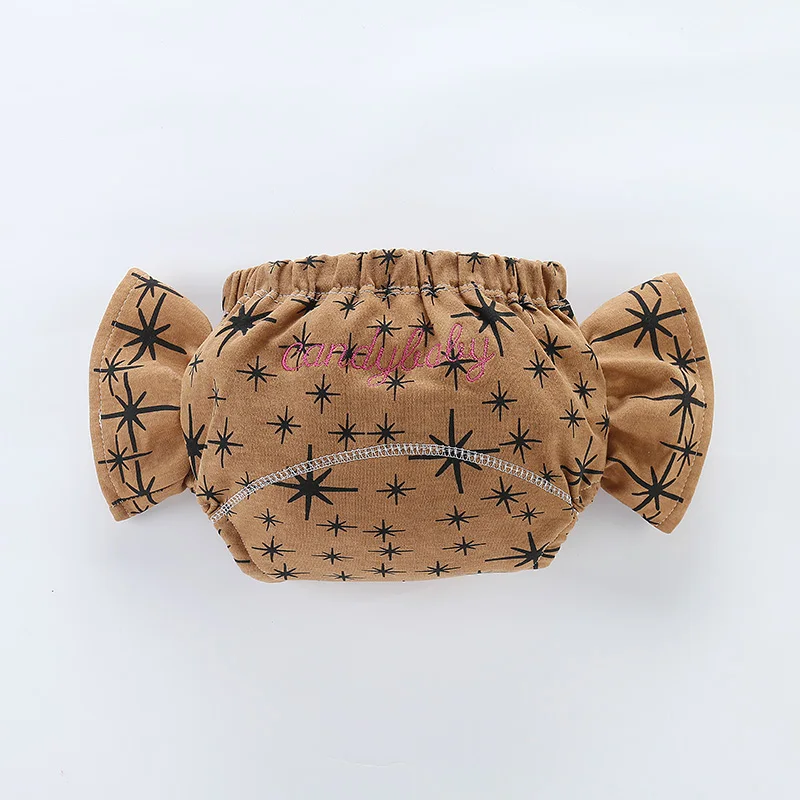 Factory Direct Baby Training Pants Cotton Baby Diapers Baby Pull Up Diapers