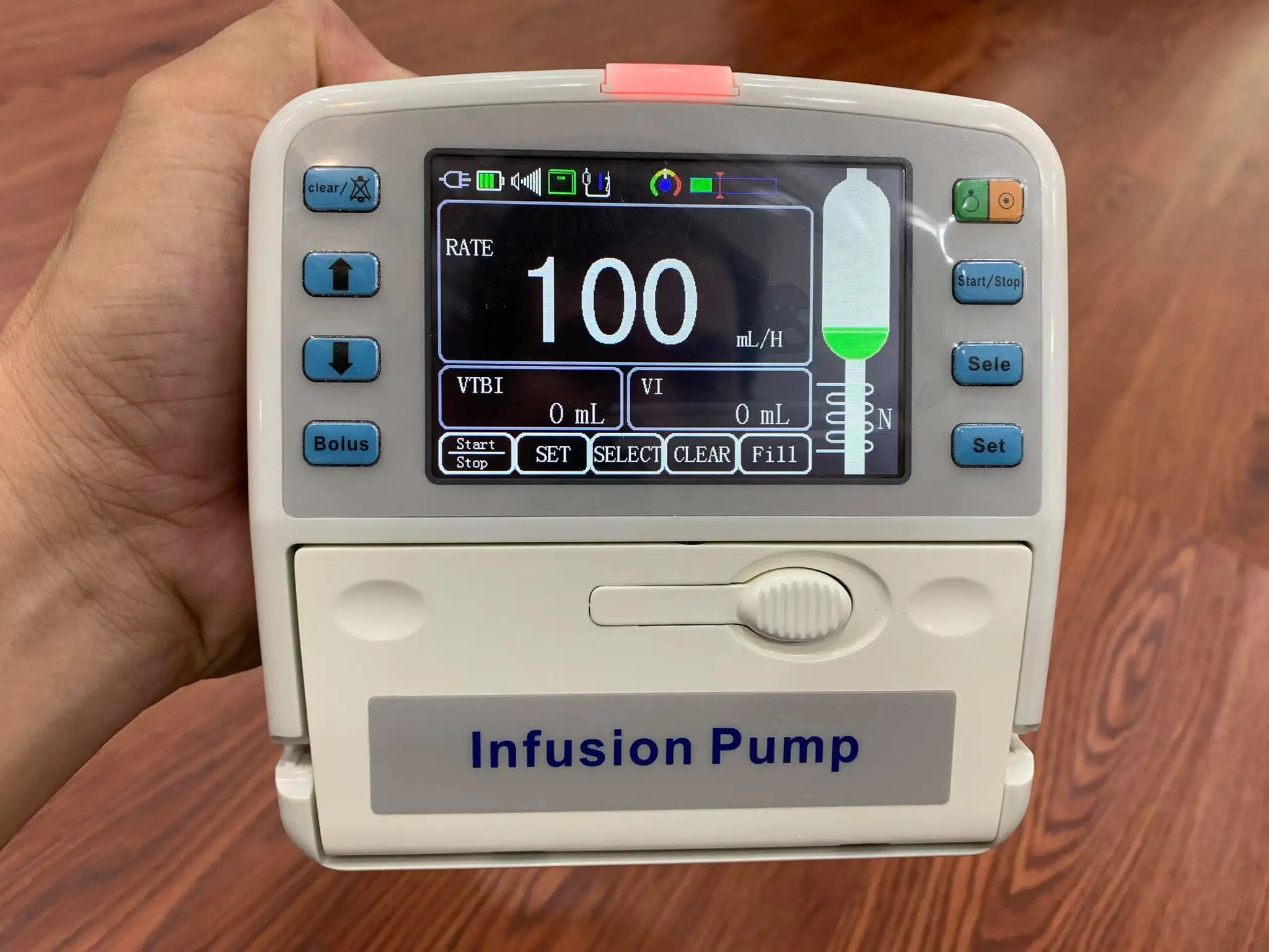 UNB12 iv инфузионный набор капельная машина микро инфузионная система