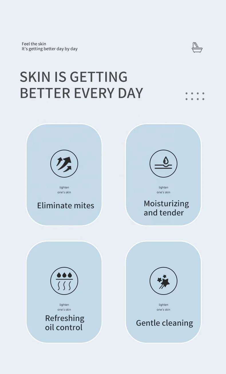 Best Bath Soap for Hotel Home Customize Moisturizing Body Face Skin Care Amino Acid Flower SPA Soap Bar