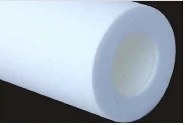 Dirt Holding Capacity Sediment Filter 5 10 Micron PP Pleated Melt Blown Filter Cartridges For Desalination