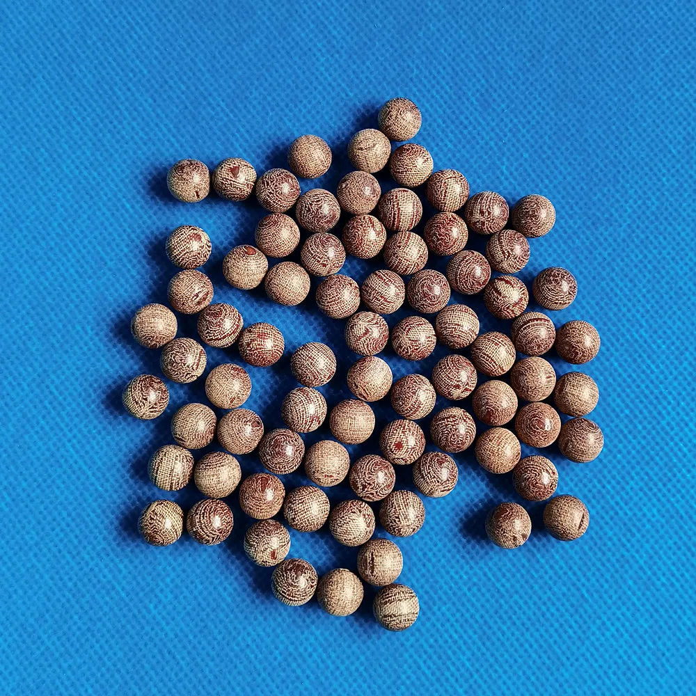 OEM Quality Manufacturer 1.0-50.8mm Phenolic Resin Solid plastic ball