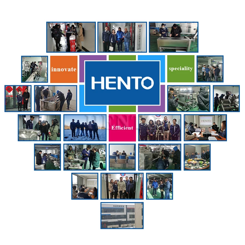 HENTO
