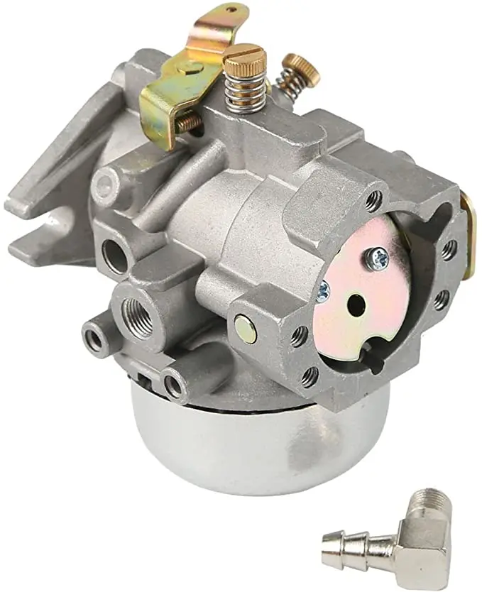 Карбюратор для двигателей Kohler Magnum K-Twin KT17 KT18 KT19 M18 M20 MV18 MV20 52-053-09 52-053-18 52-053-28