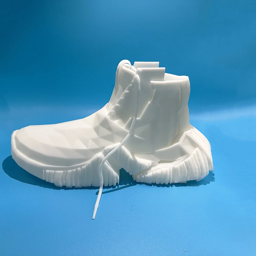 Изготовленный на заказ черный Abs разноцветный Pla 3d напечатанный Дракон Кристалл сочлененный игрушки быстрый прототип печать сервис