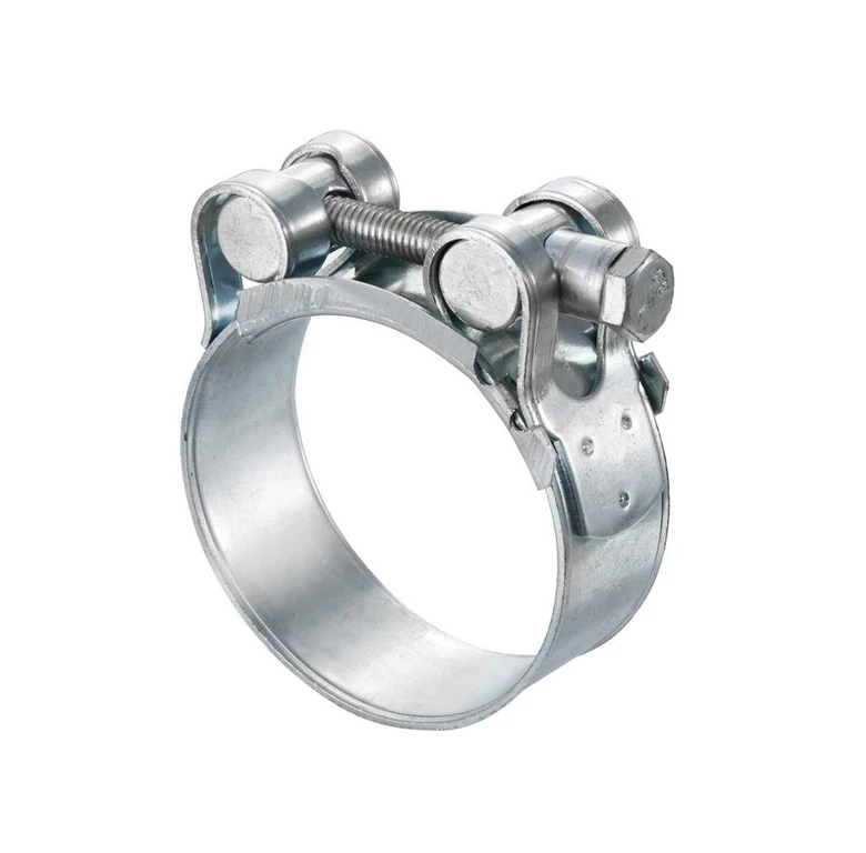 Регулируемый Т-образный болт крепкий зажим для супер шланга тип сверхпрочный трубный по низкой