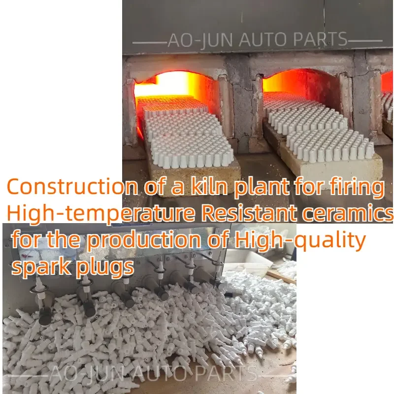 Engine Spark Plug 479-7702 3016663 G3500 4797702 1948518 7306 for G3508 G3516 G3512