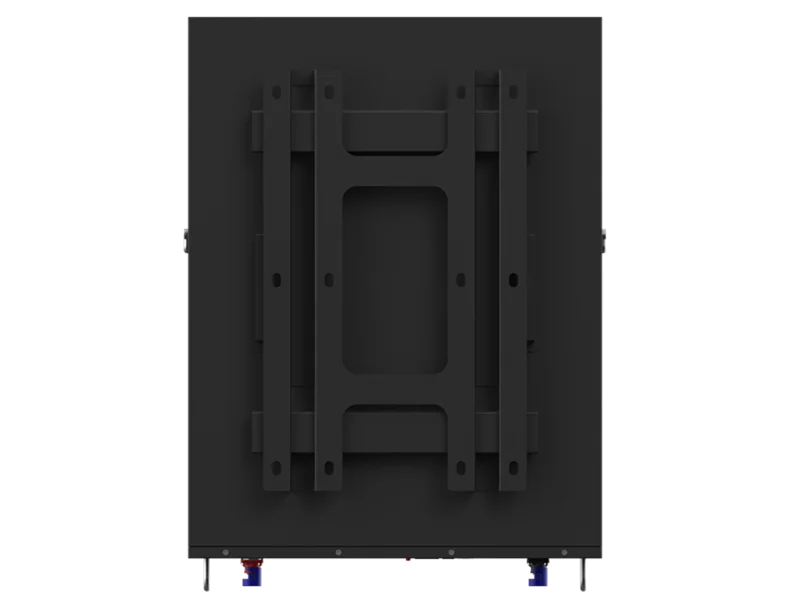 Powerwall Solar Home Backup System Lifepo4 Lithium Ion Powerwall Home Battery