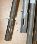spacers for lightweight wooden formwork spacers flat tie