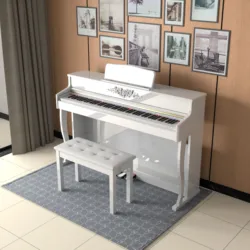 KIMFBAY controller piano 88 keys electric piano professionnel piano studio