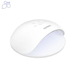 Factory direct OEM/ODM 48W high quality UV LED nail Lamp Nail Dryer UV Gel Nail  Lamp Light Dryer Polish