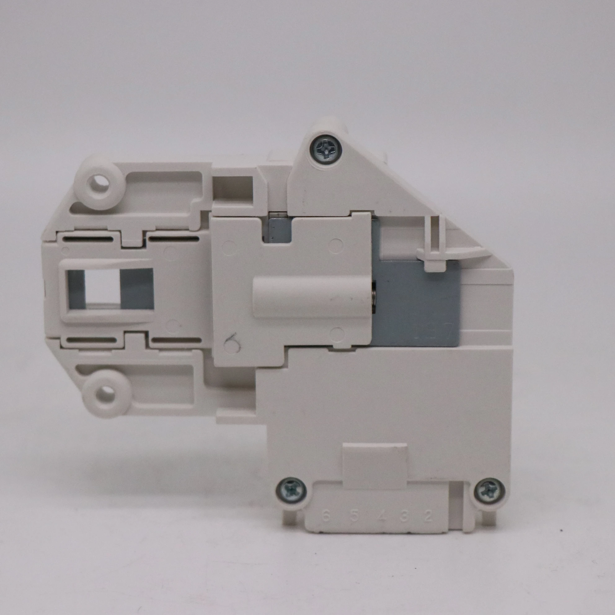 
 Suitable For Electrolux Whirlpool Washing Machine Door Lock Switch Interlock B04030023  