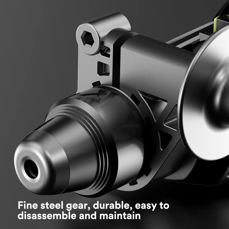 iPOPULUS New Arrival Industrial Quality 26mm Rotary Hammer Power Tools 900W Electric Hammer Hammer Drill