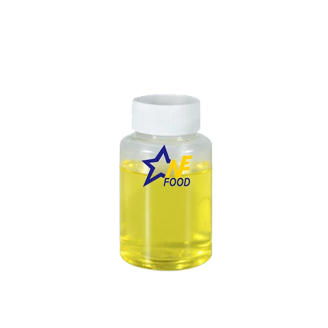 Factory Supply Good Price CAS 111-03-5 Glyceryl Monooleate With High Purity