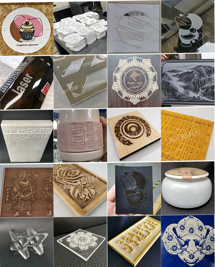 100w 130w Factory price Co2 1390 Laser Engraving Cutting Machine for MDF Plywood Acrylic Wood Plexy Glass