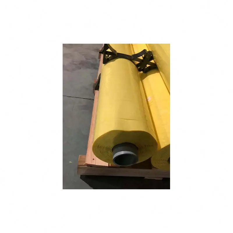 Wuxi Haifa Multifunctional Wrapping Film For Cotton Picker Machine Made In China