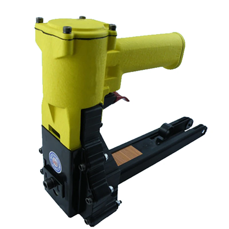 carton box stapler industrial office stapler corrugated paper carton boxes stapling machine