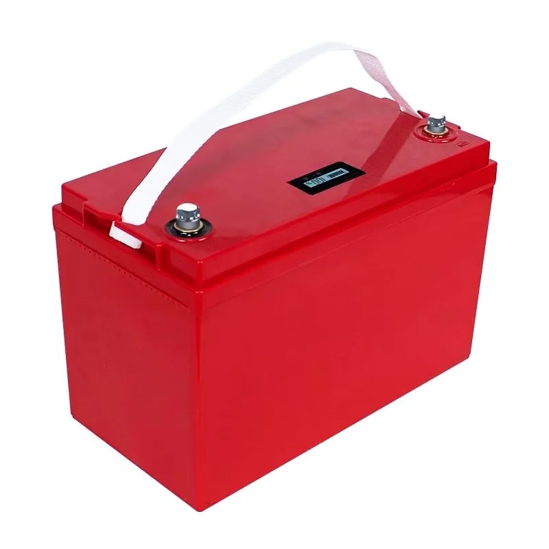 Solar Battery Lithium Ion 12V 24V 200Ah 300Ah 400Ah Rechargeable Lithium Ion Battery Deep Cycle 24V 200 Ah For Car