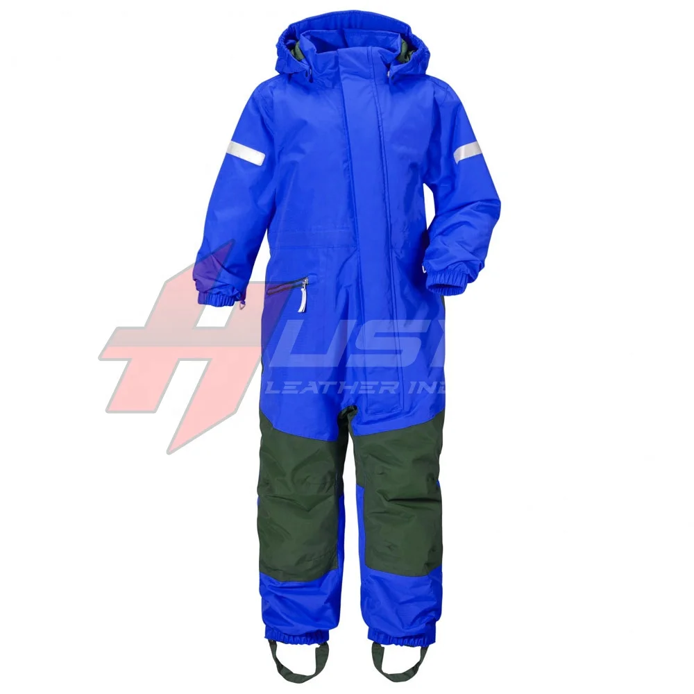 High Quality Safety Workwear Uniform Industrial Workiong Suit Safety Coverall Suit