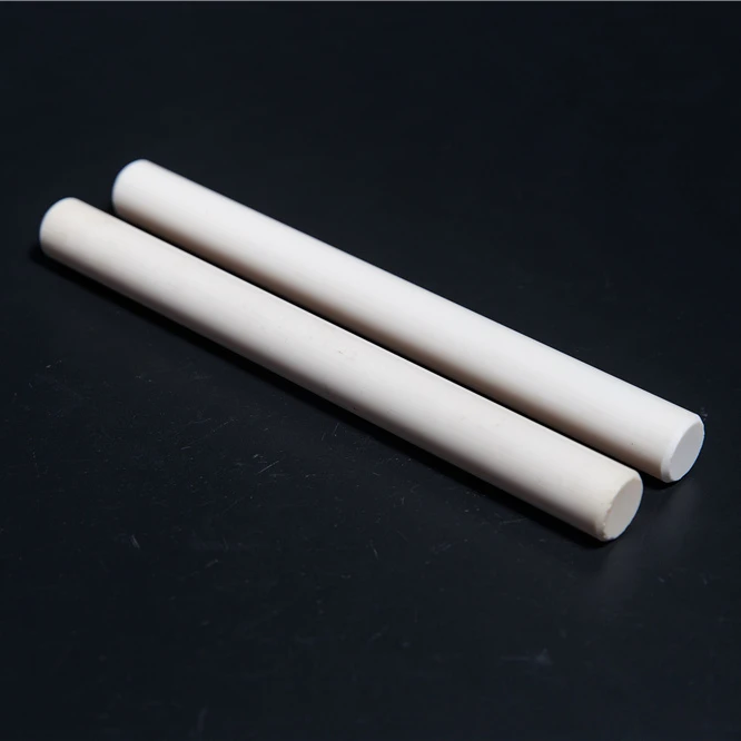 Processing customization Ceramic alumina Piston polish alumina ceramic rod