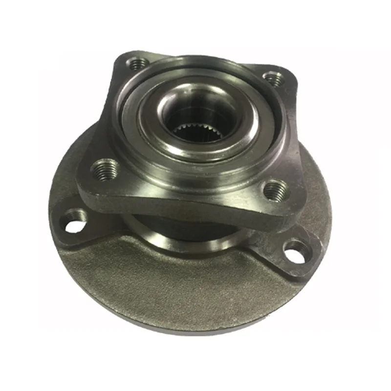 Готово к отправке, задний подшипник ступицы RH A4513500235 VKBA6627 A4513500135 forsmart Fortwo 450 2004-2007 FST-SR-1039