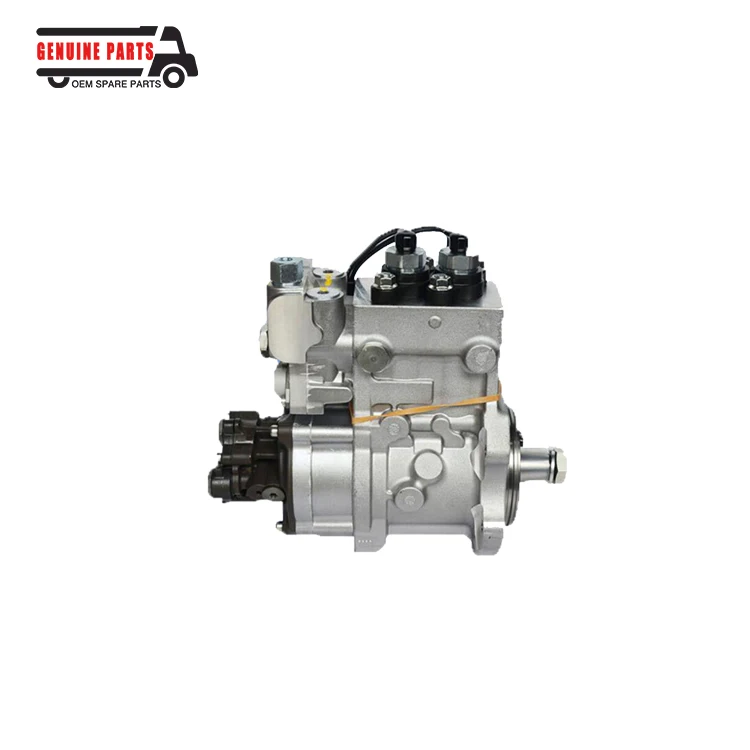 Use For Dongfeng engine parts fuel pump assembly D5010553948/ 0445020062 auto spare part  0445020084  0445010198