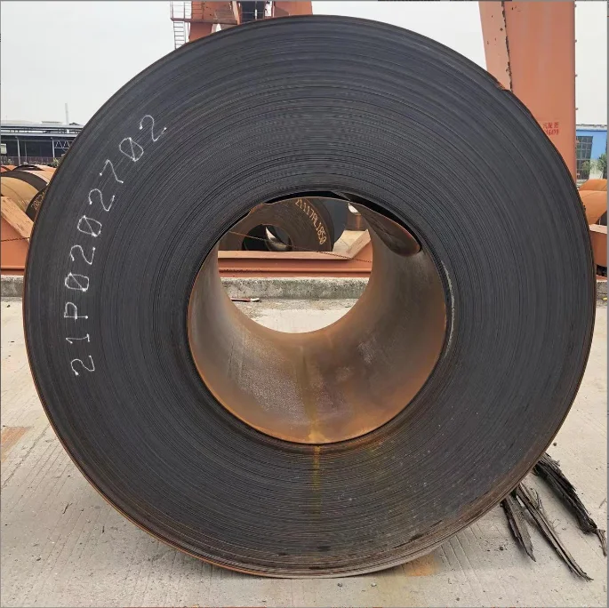Supply of open flat plate  medium thick plate black carbon steel coil astm carbon steel coil/plate