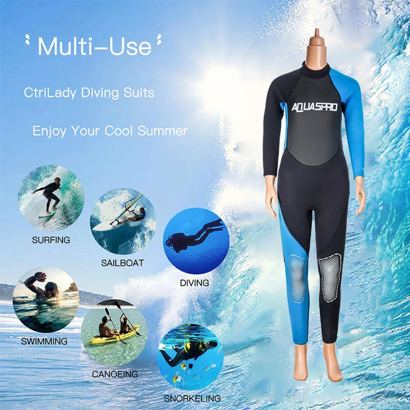 Best selling cheap price youth spearfishing 3mm wetsuits free diving suits scuba diving suit