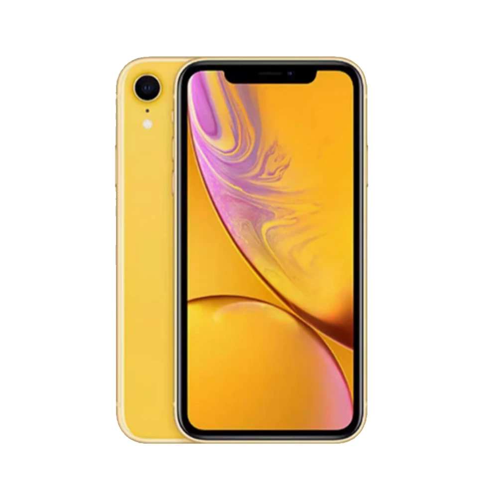 used smart phone original used unlocked mobile Used phone bulk refurbished phone X XR 64G 128G 256G for iPhone