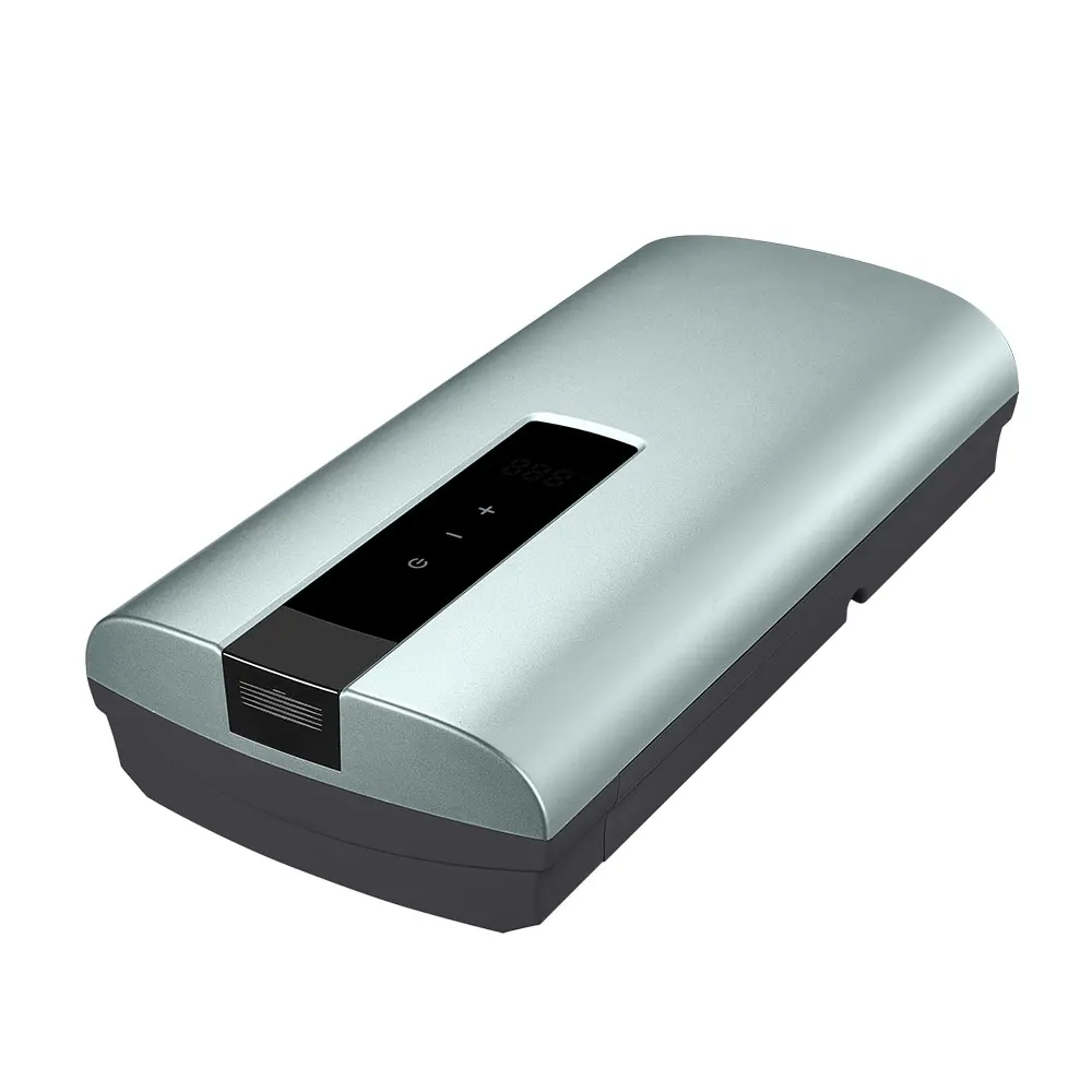 Pressure Pump Smart Water Heater Wifi Whole House 400V 21kW Instant Electric Water Heaters