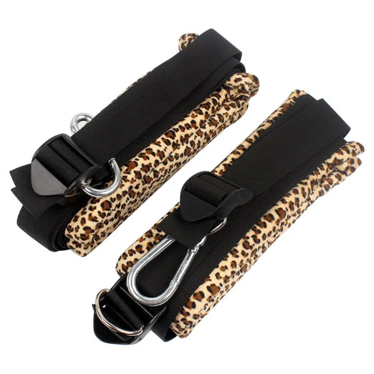 Door Hanging Sex Swing Erotic Furniture BDSM Bondage Handcuffs Restraint Slave Fetish Adult Games SM Sex Toys For Women Couples%